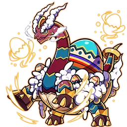 Eggdrake