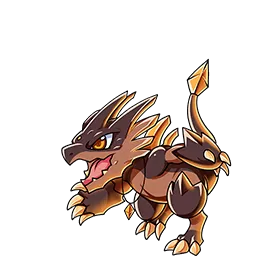 Terradrake