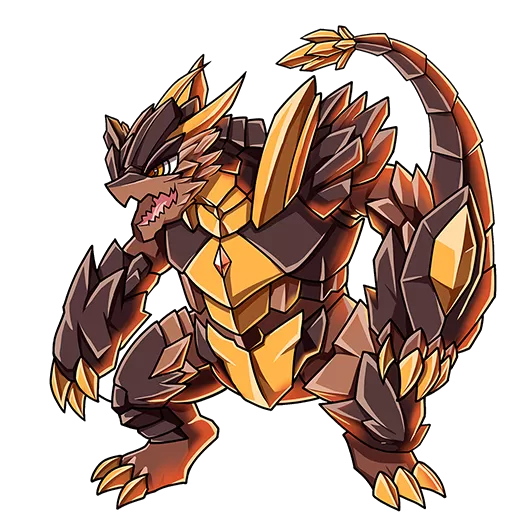 Terrawyrm