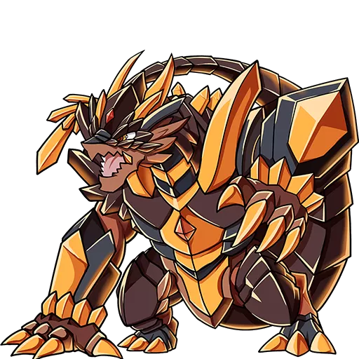 Terranir