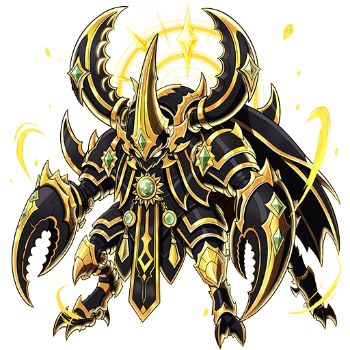 Ảnh chính Scarabarch
