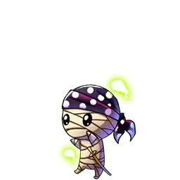 Mutation 1 của Bandit
