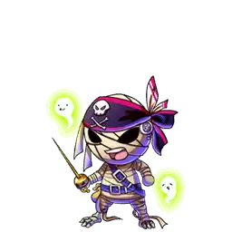 Mutation 1 của Raider
