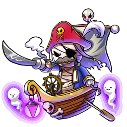 Ảnh chính Pirate