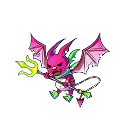 Mutation 1 của Fulbat
