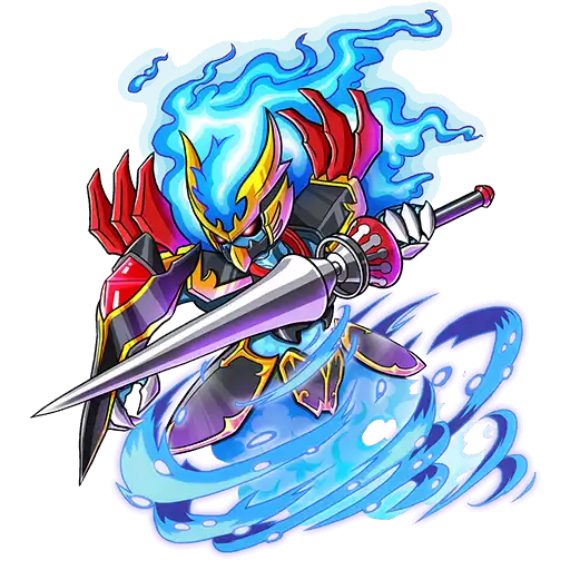 Mutation 1 của Archduke