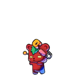 Ảnh chính Evil Bear