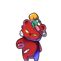 Ảnh chính Evil Ted