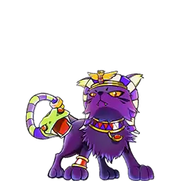 Ảnh chính Bastet