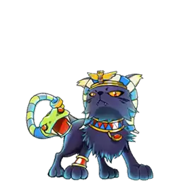 Mutation 1 của Bastet