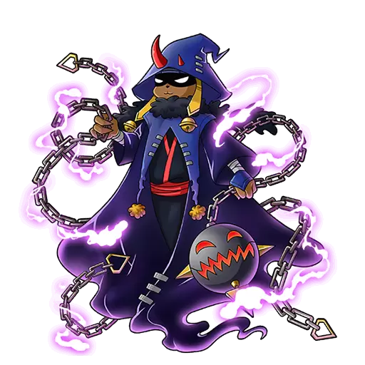 Mutation 2 của Prison breaker
