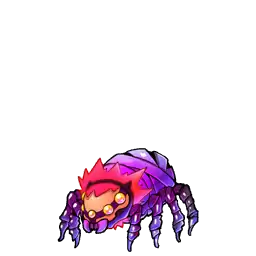 Mutation 1 của Spidervil