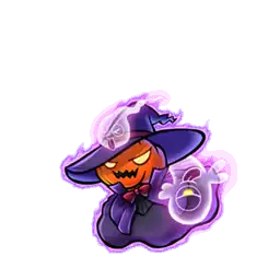 Ảnh chính Pumpwitch