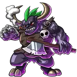 Eviltaur