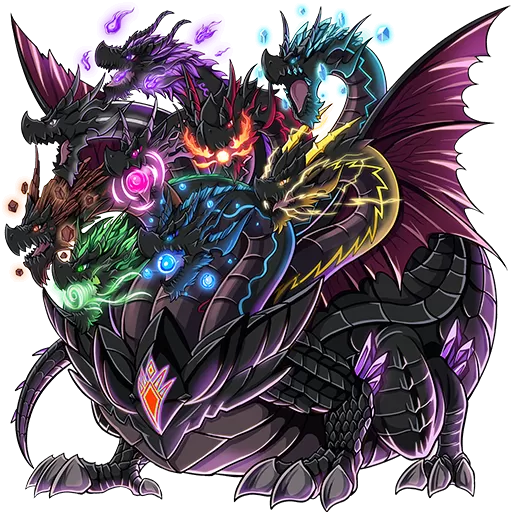 Hydreilion