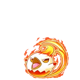 Mutation 1 của Firechick
