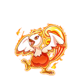 Mutation 1 của Peafire