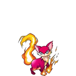 Mutation 1 của Firecub