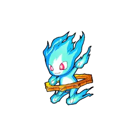 Mutation 1 của Firechild