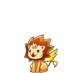 Ảnh chính Lion Cub