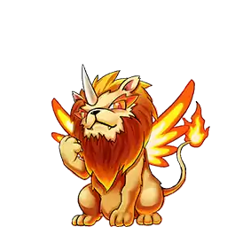 Ảnh chính Fire Cub