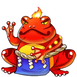 Ảnh chính Toadmaster
