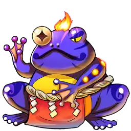 Mutation 1 của Toadmaster