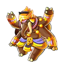 Ganesh