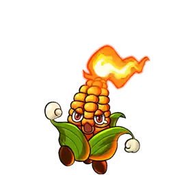 Rushcorn