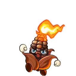 Mutation 1 của Rushcorn
