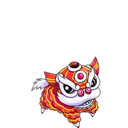 Mutation 1 của Lunar Cub