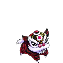Mutation 2 của Lunar Cub