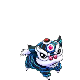 Mutation 3 của Lunar Cub