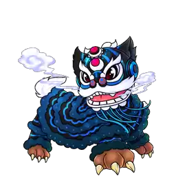 Mutation 3 của Lunar Lion