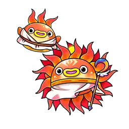 Flamefishy