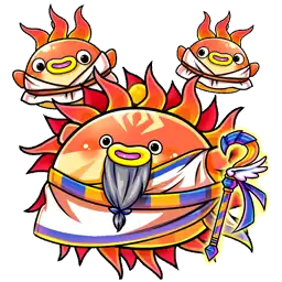 Blazingfishy