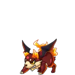 Flaredog