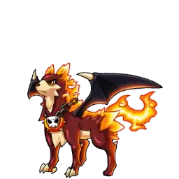 Blazindog