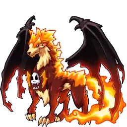Pyrohound