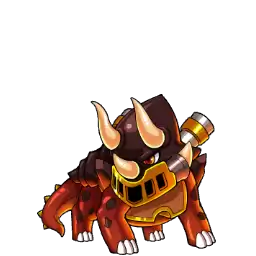 Armorbull