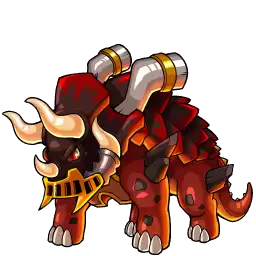 Aegisbull