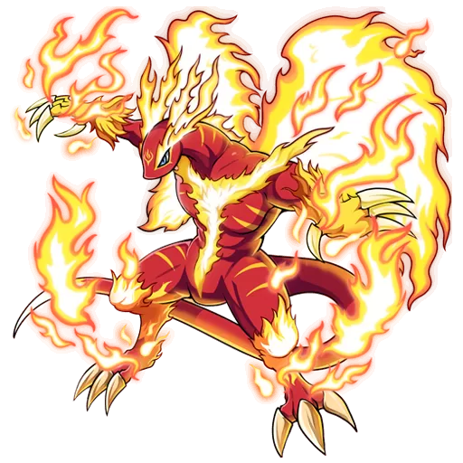 Flarephiant