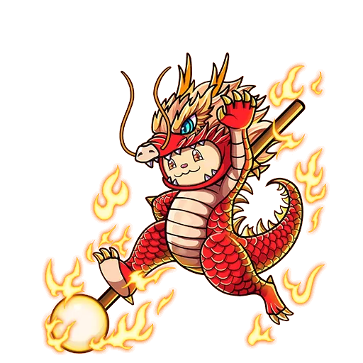 Dragonyaan