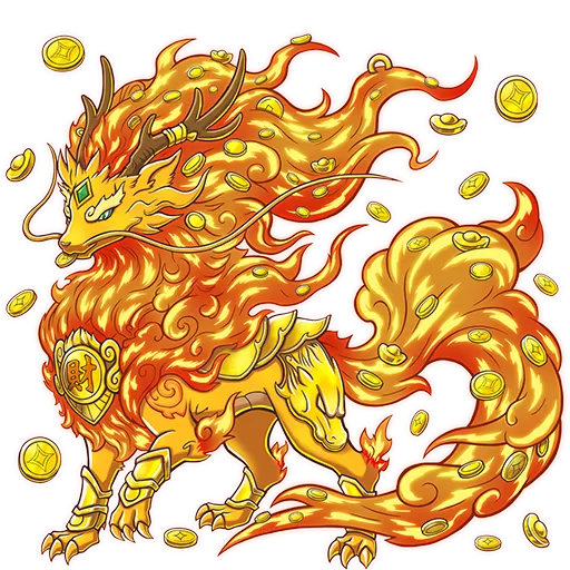 Ảnh chính Fortunarch
