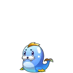 Ảnh chính Ice Pup