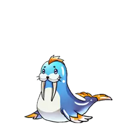 Ảnh chính Ice Seal