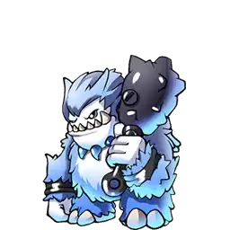 Ảnh chính Polarmon