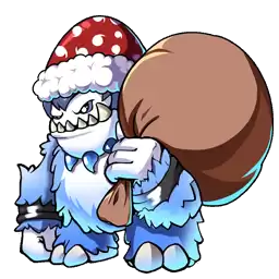 Mutation 3 của Polarmon