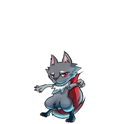 Mutation 1 của Ice Cub