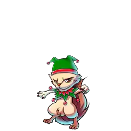 Mutation 2 của Ice Cub
